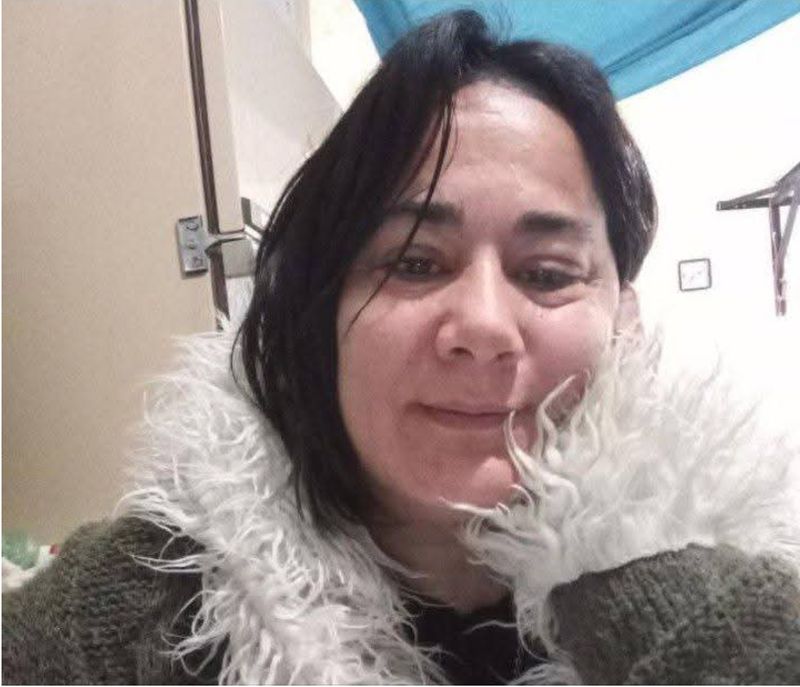 Foto de Valeria , Cuidador de adultos mayores