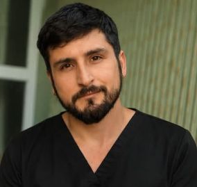 Foto de Armando, Masajista