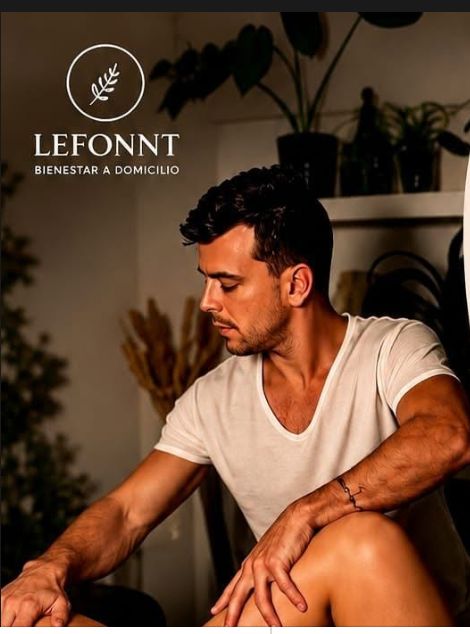 Lefonnt, Masajista
