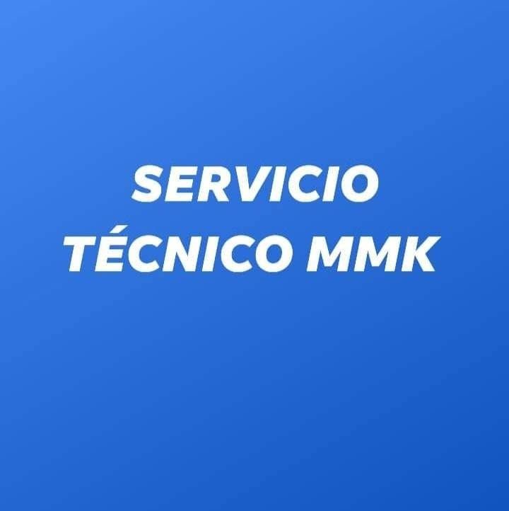 MMK, Técnico en heladeras y lavarropas