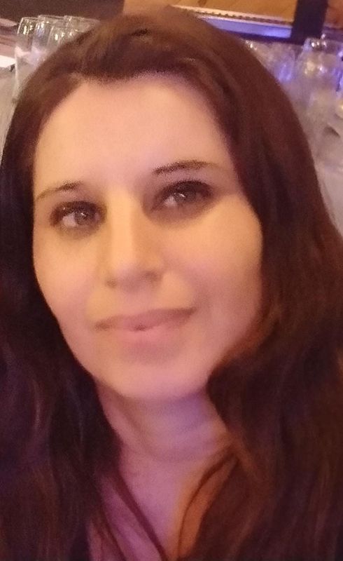 Foto de Yanina, Personal de limpieza por hora
