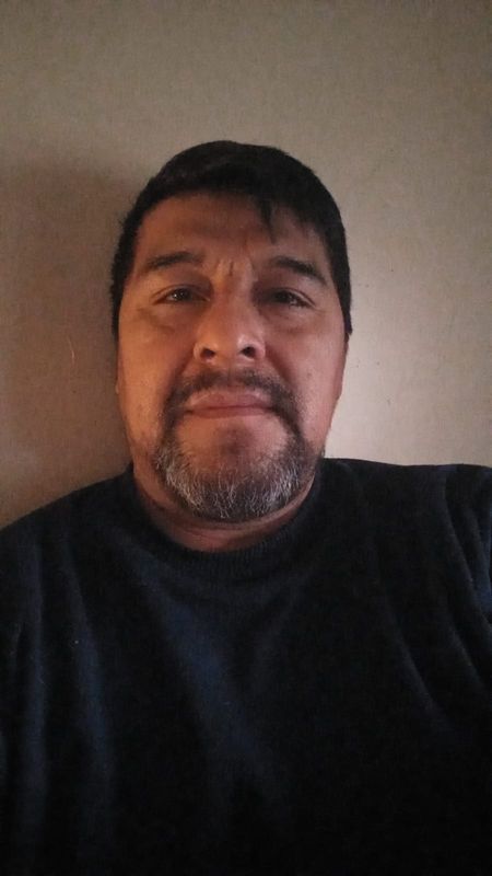 Foto de Roberto, Electricista