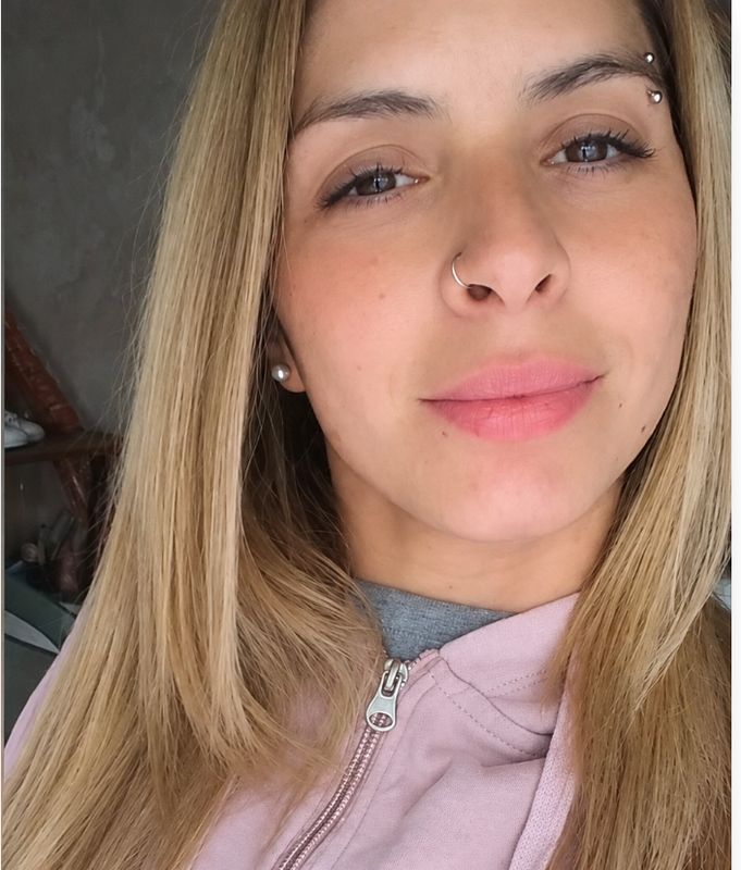 Tamara, Personal de limpieza por hora