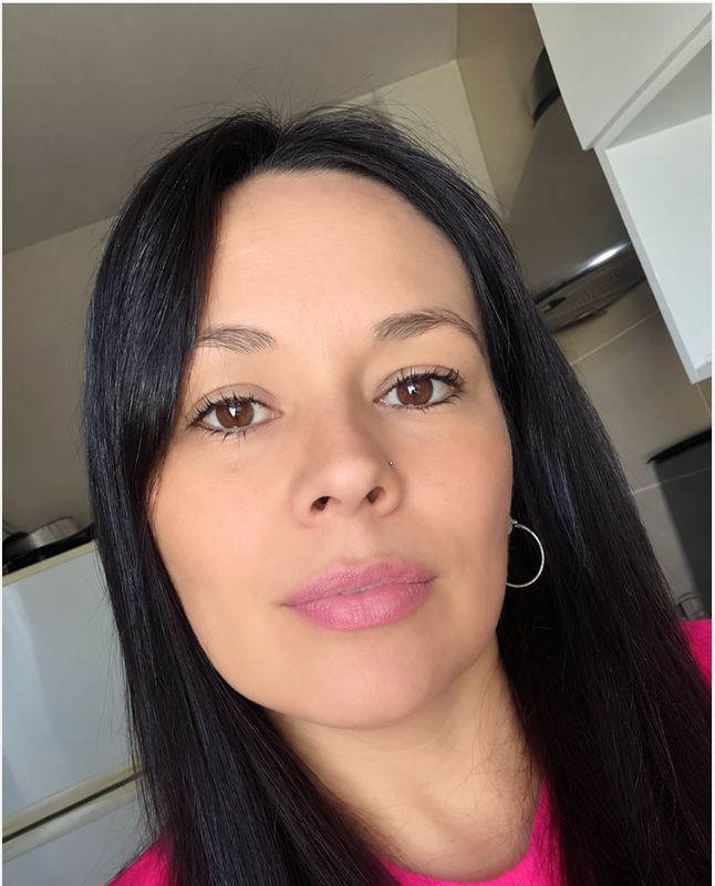 Foto de María José , Cuidador de adultos mayores