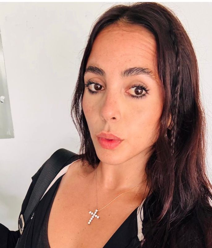 Foto de Cecilia , Personal de limpieza por hora