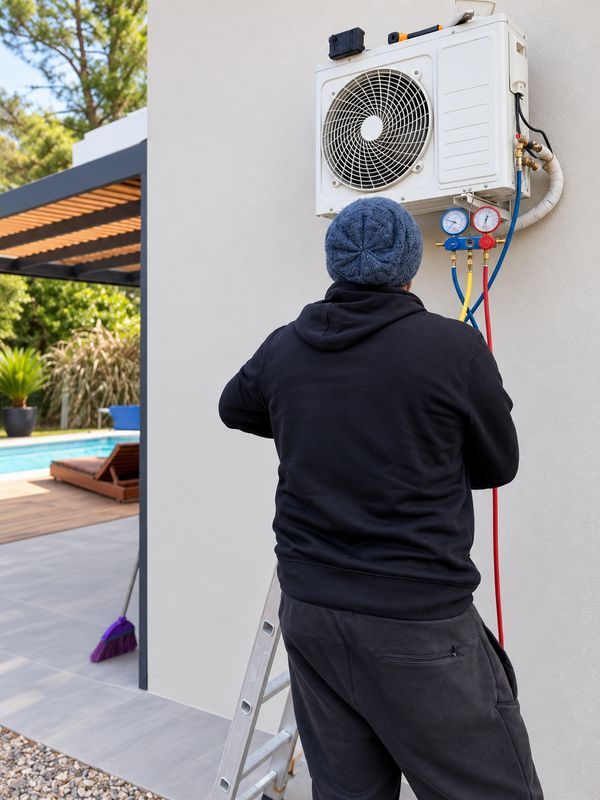Foto de Confort-clima, Instalador de aire acondicionado