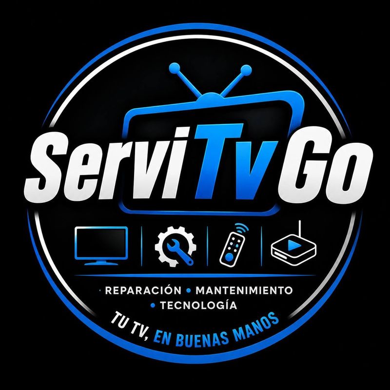 Foto de ServiTvGo, Técnico en TV y electrodomésticos