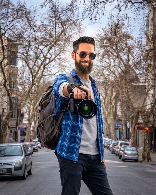 Foto de Adanys, Fotógrafo de eventos