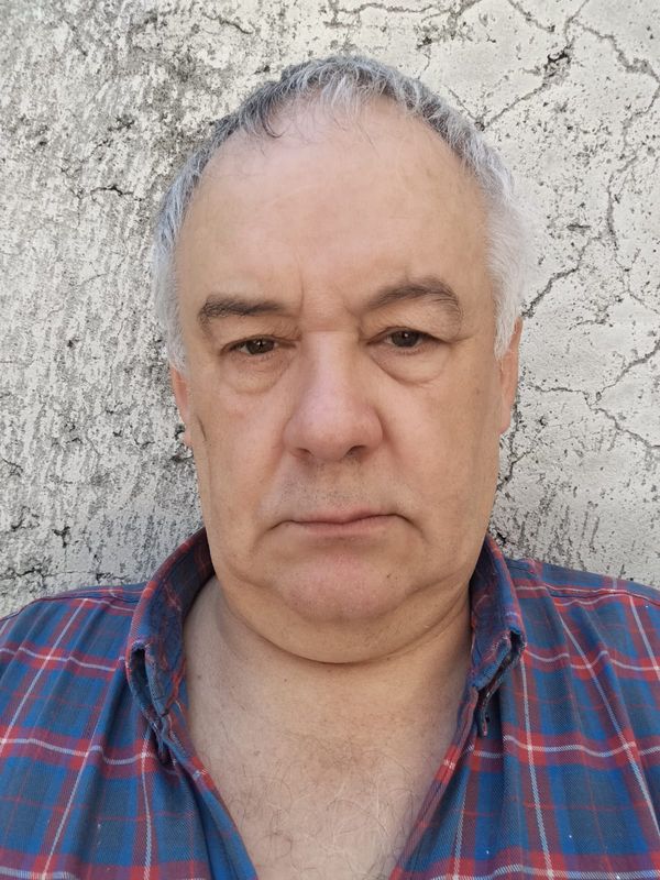 Foto de José Luis, Albañil