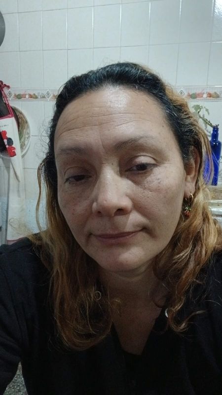 Pamela, Cuidador de adultos mayores