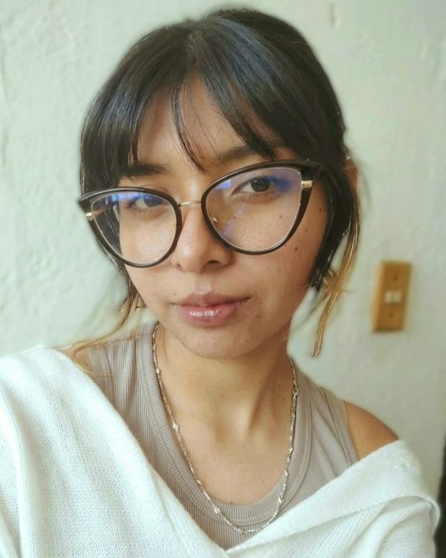 Foto de Ayelén, Personal de limpieza por hora