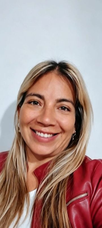 Karin, Cuidador de adultos mayores