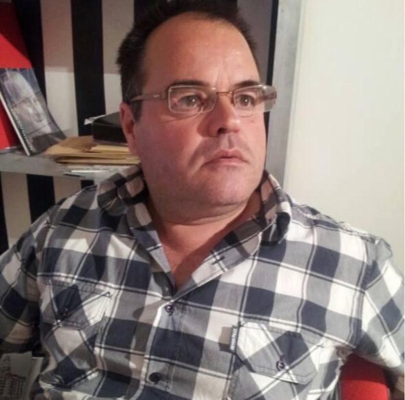 Foto de Gustavo, Maestro mayor de obras