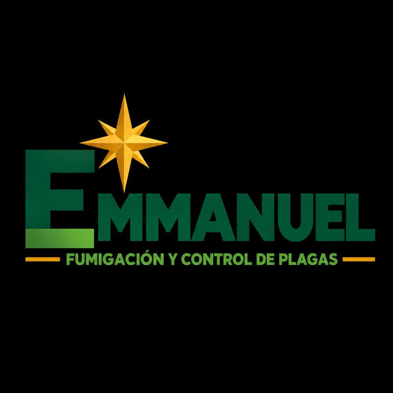 Emmanuel Fumigaciones, Fumigador