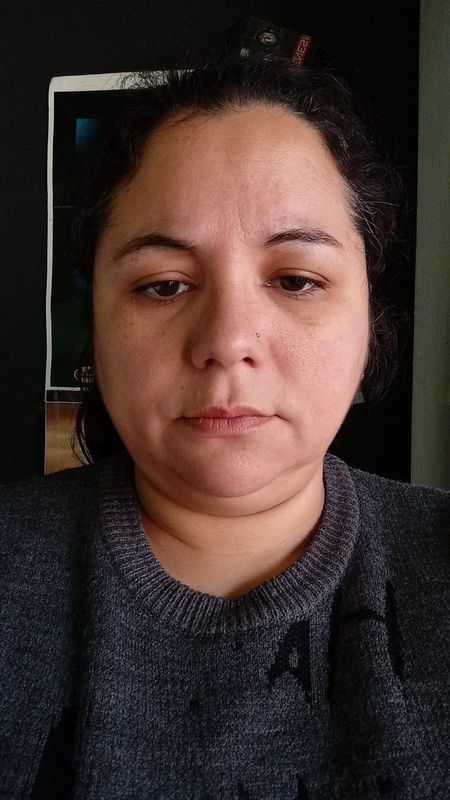 Foto de Hilda, Enfermería domiciliaria