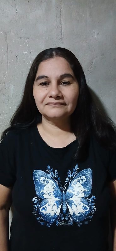 Foto de Susana , Personal de limpieza por hora
