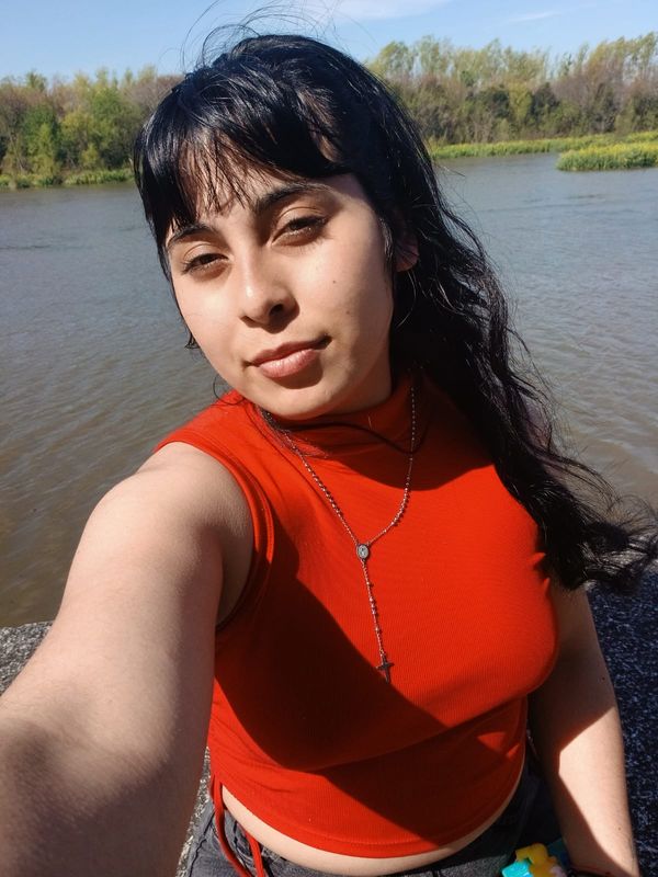 Jenifer, Cuidador de adultos mayores
