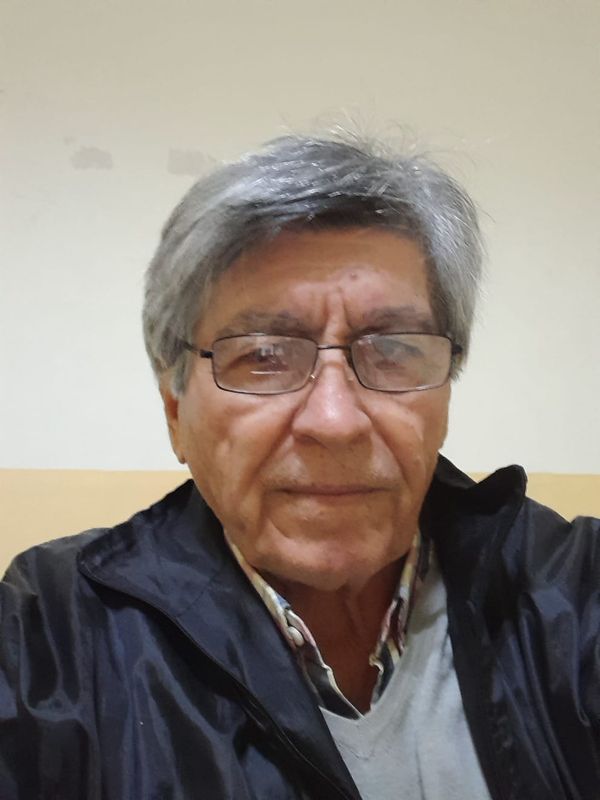 Foto de Orlando , Técnico en heladeras y lavarropas