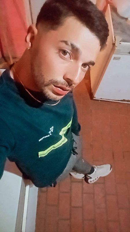 Foto de Mauro, Jardinero
