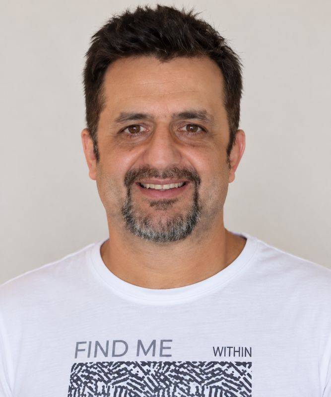 Foto de Daniel , Kinesiólogo