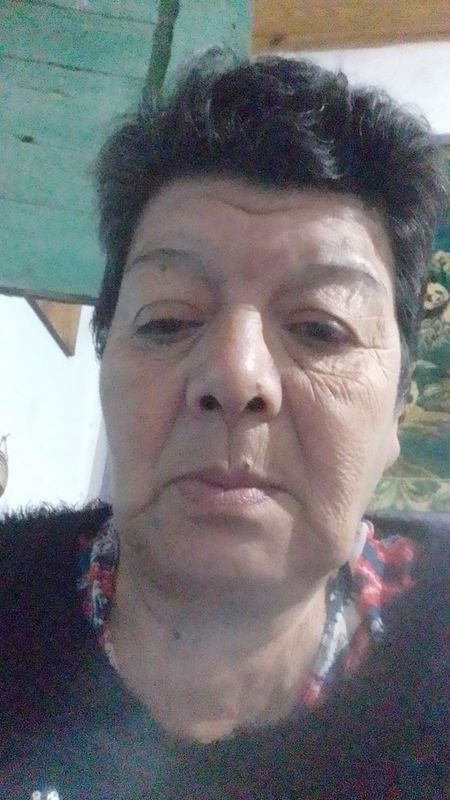 Foto de Graciela, Cuidador de adultos mayores