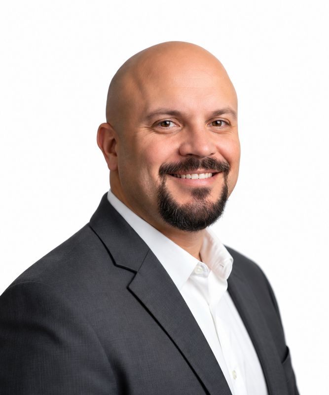 Carlos Rey, Consultor informático