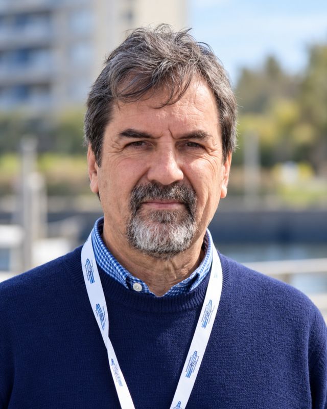 Mario, Herrero