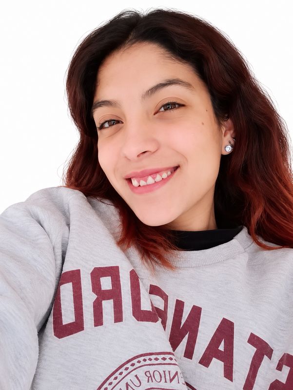 Foto de Fiorella , Cuidador de adultos mayores