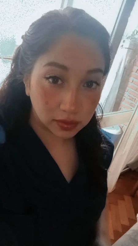 Sabrina , Enfermería domiciliaria