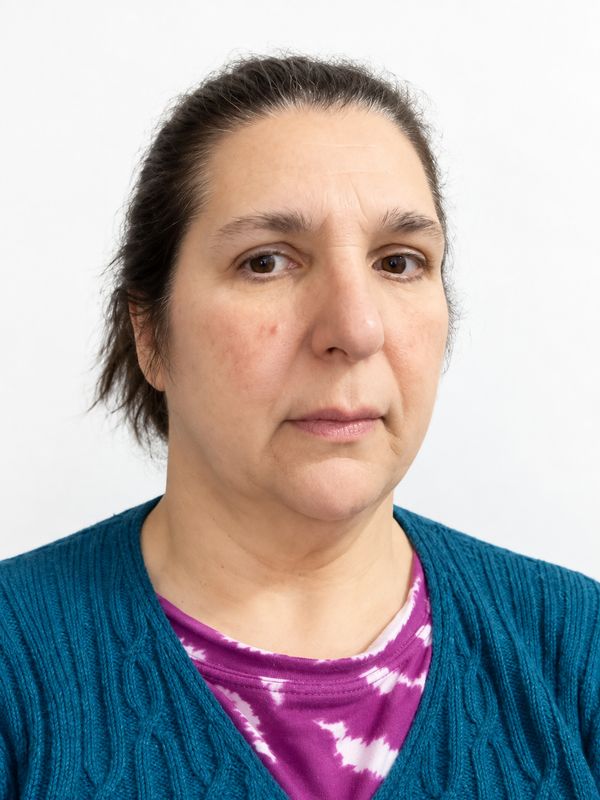 María Belén, Cuidador de adultos mayores