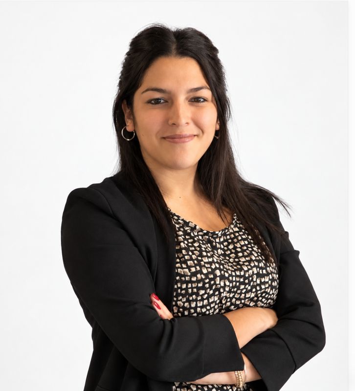 Daiana, Community Manager