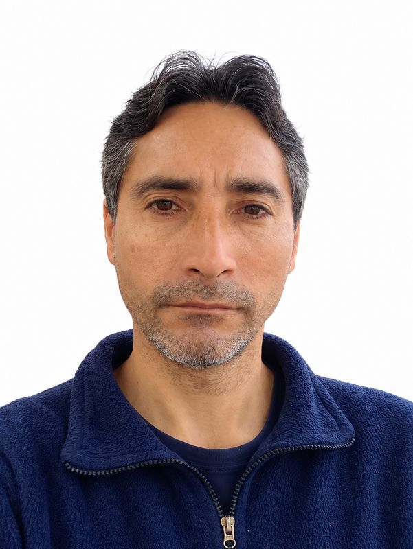 Foto de Christian, Técnico en TV y electrodomésticos