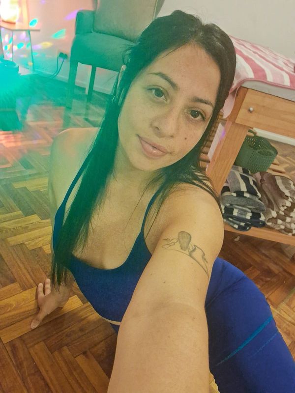 Meli, Masajista