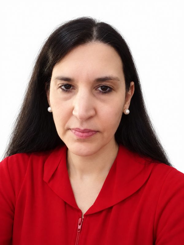 Foto de Carolina, Personal de limpieza por hora