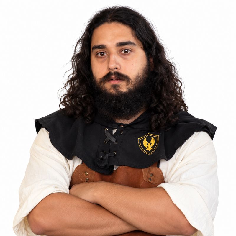 Nahuel, Herrero