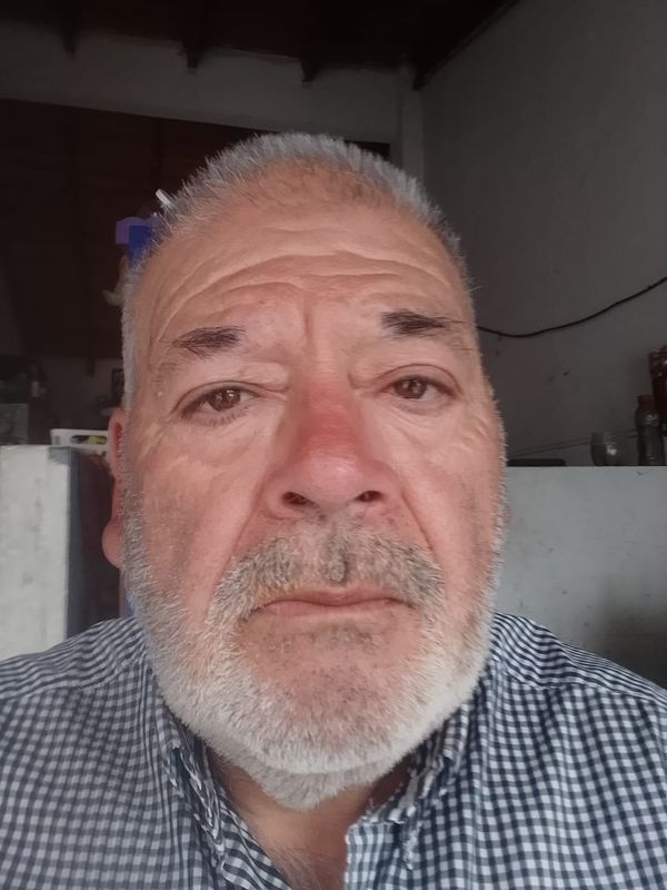 Jorge , Herrero